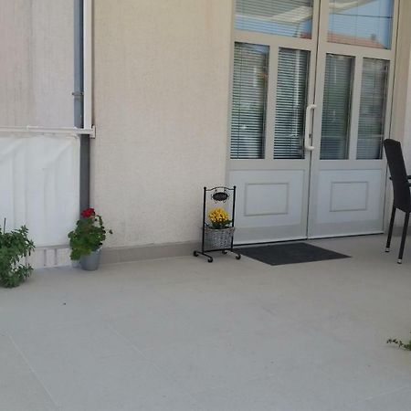 Apartments Sanja Trogir Ngoại thất bức ảnh
