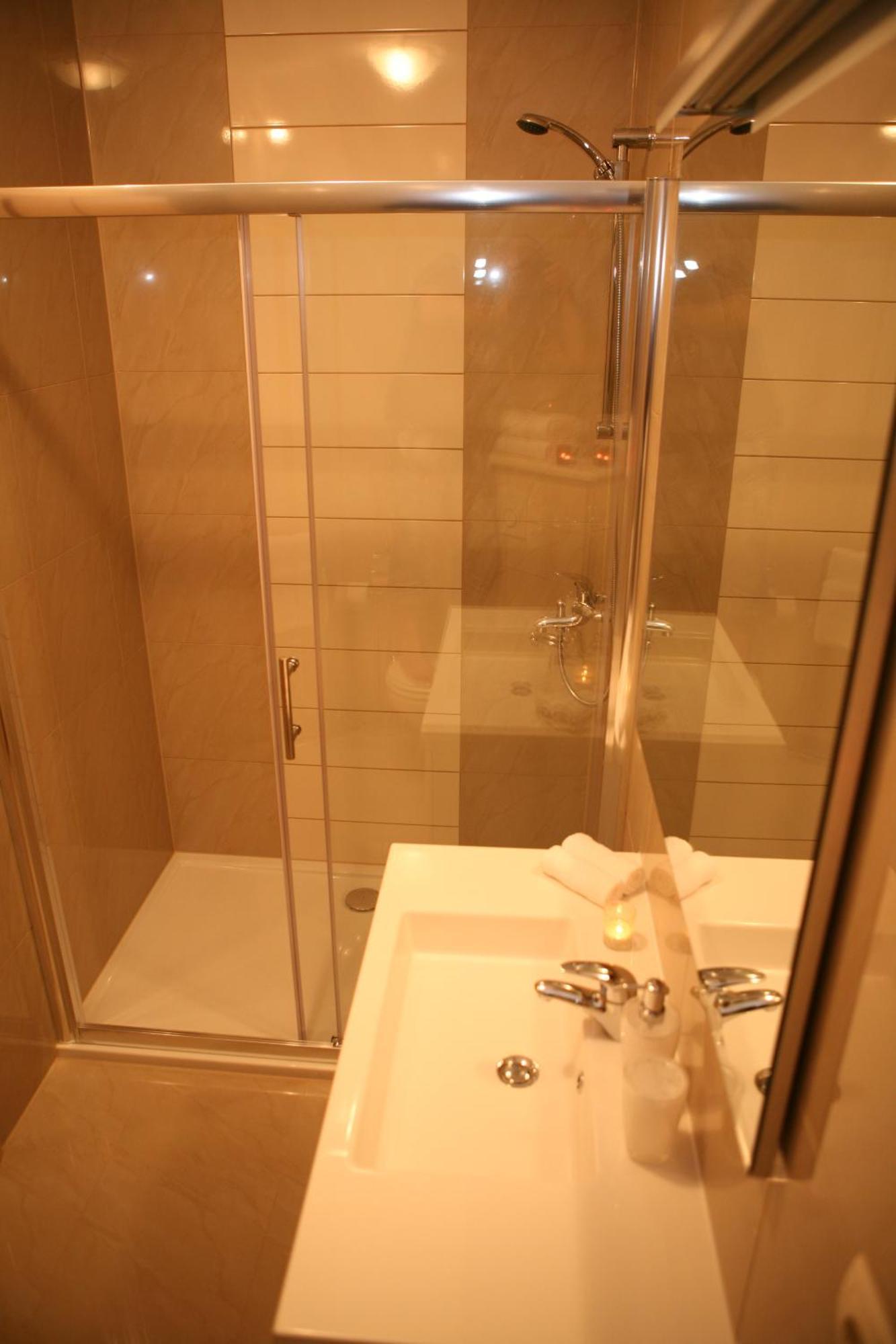 Apartments Sanja Trogir Ngoại thất bức ảnh