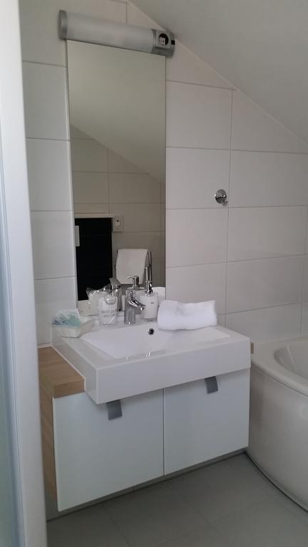 Apartments Sanja Trogir Ngoại thất bức ảnh