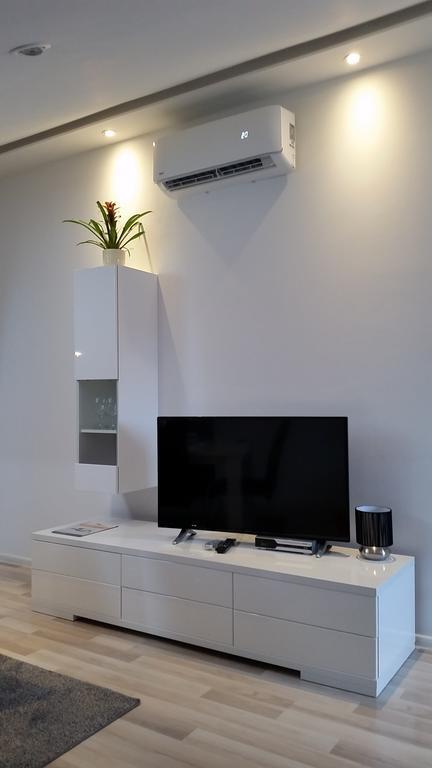 Apartments Sanja Trogir Ngoại thất bức ảnh