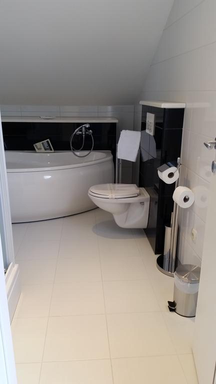 Apartments Sanja Trogir Ngoại thất bức ảnh