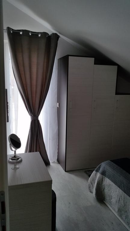 Apartments Sanja Trogir Ngoại thất bức ảnh