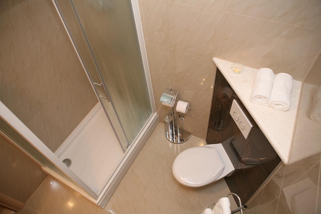 Apartments Sanja Trogir Ngoại thất bức ảnh