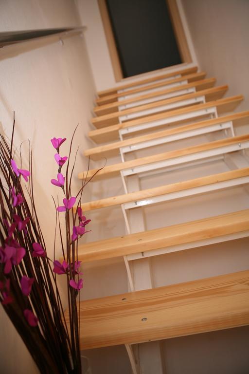 Apartments Sanja Trogir Ngoại thất bức ảnh