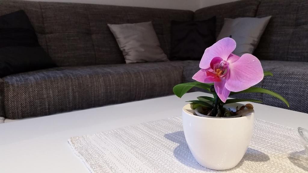 Apartments Sanja Trogir Ngoại thất bức ảnh