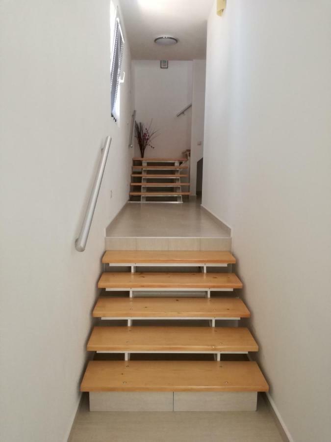 Apartments Sanja Trogir Ngoại thất bức ảnh